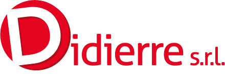Didierre Logo